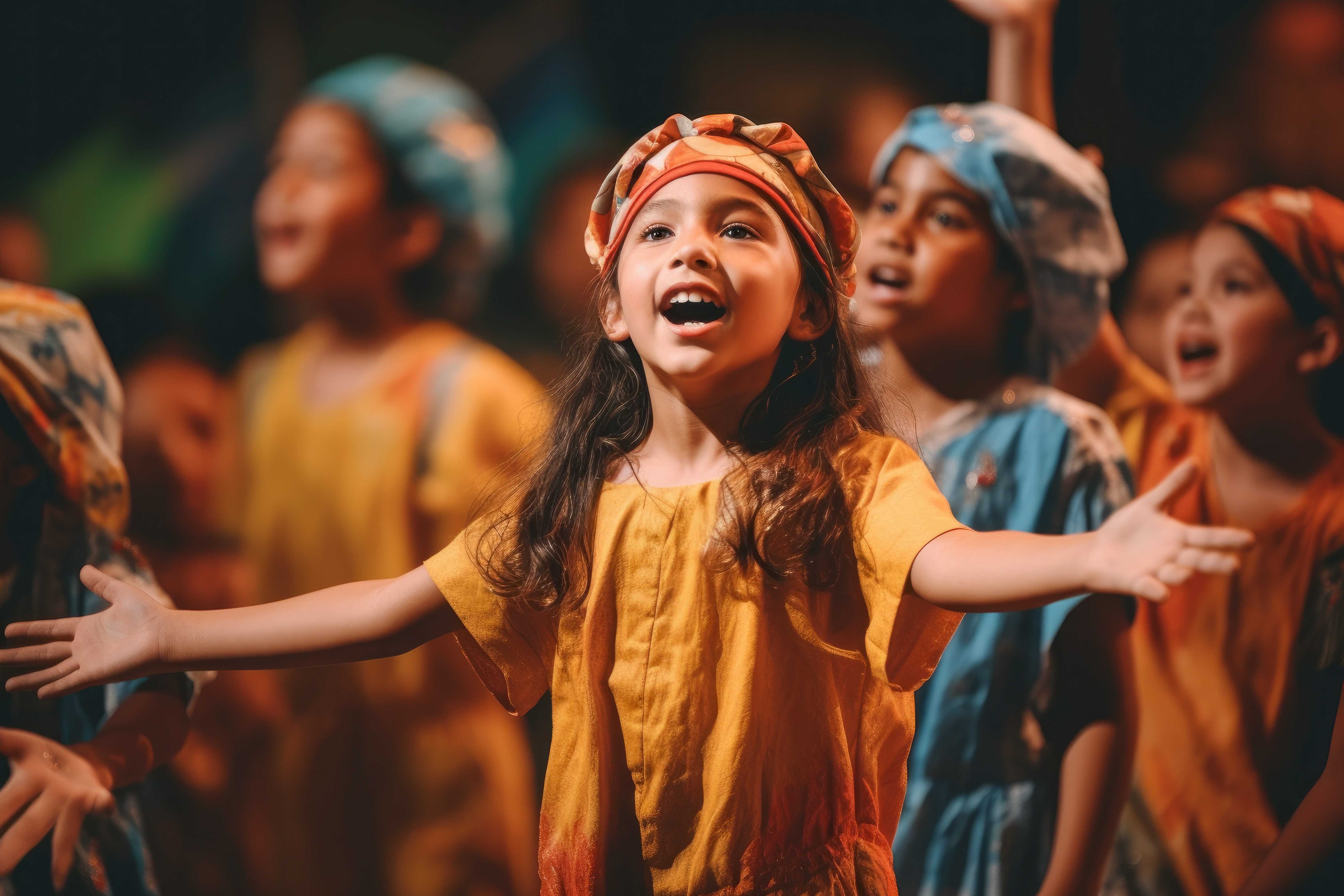 Musical Theatre
